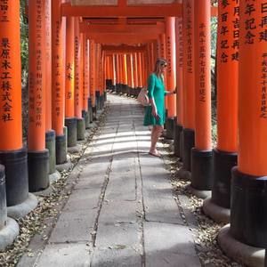 Meet your Posher, Beth